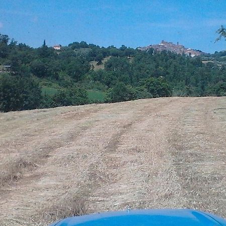 Il Laghetto Agriturismo Villa Manciano Eksteriør bilde