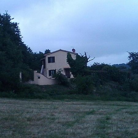 Il Laghetto Agriturismo Villa Manciano Eksteriør bilde