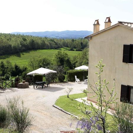 Il Laghetto Agriturismo Villa Manciano Rom bilde