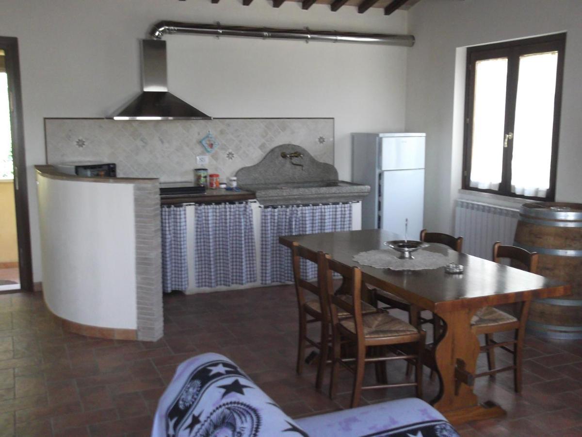 Il Laghetto Agriturismo Villa Manciano Rom bilde