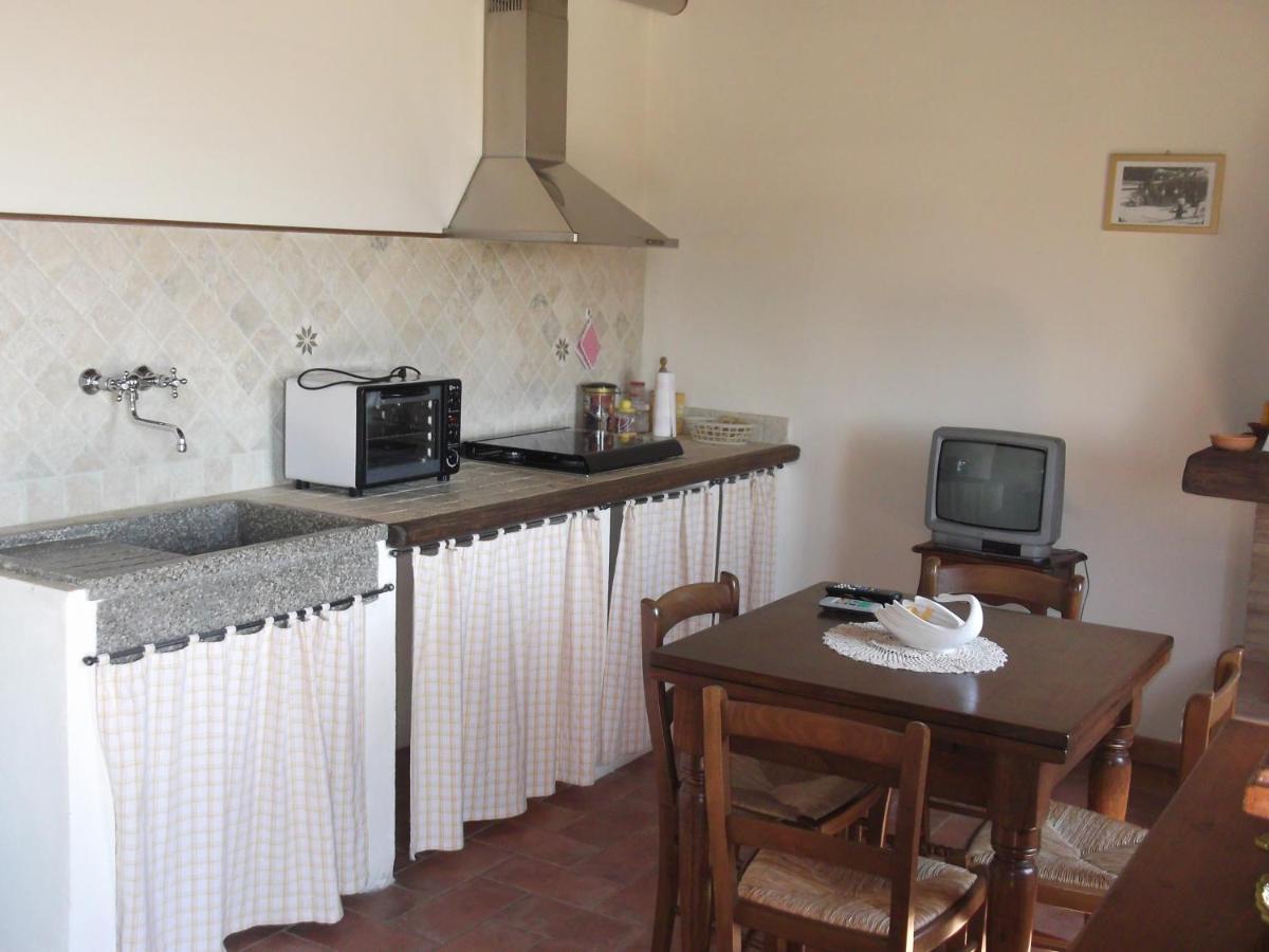 Il Laghetto Agriturismo Villa Manciano Eksteriør bilde