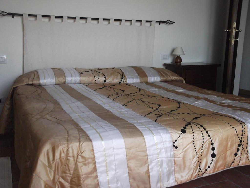 Il Laghetto Agriturismo Villa Manciano Rom bilde