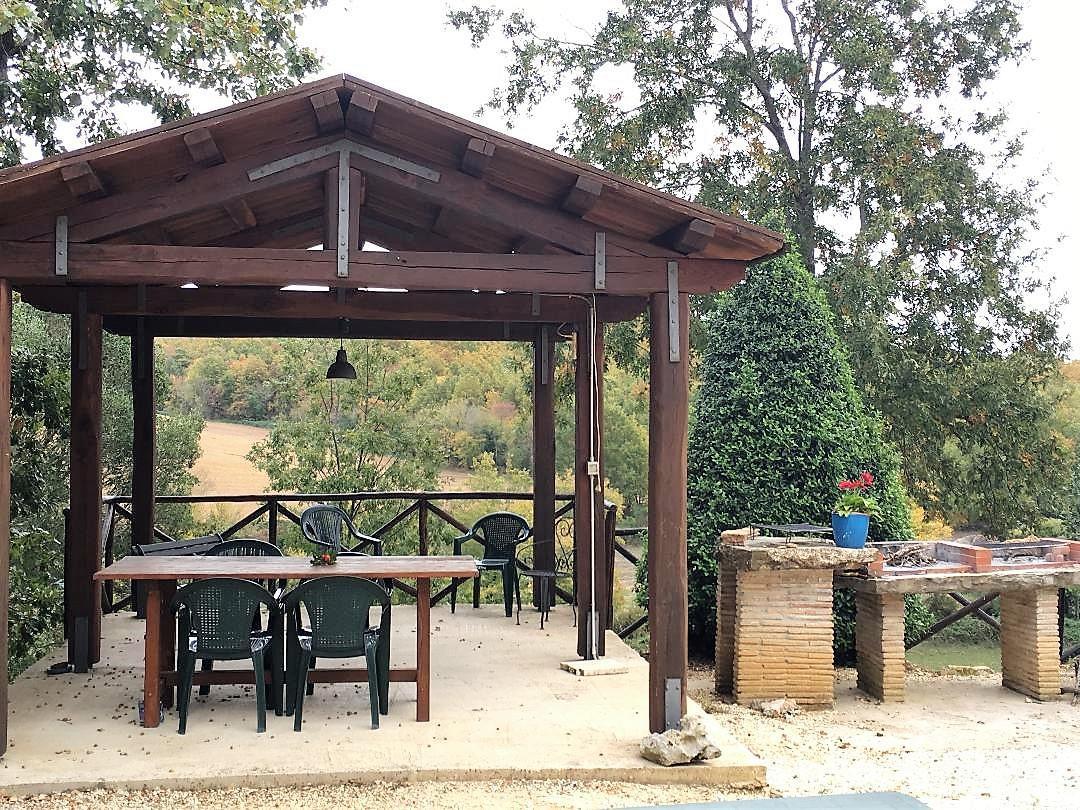 Il Laghetto Agriturismo Villa Manciano Eksteriør bilde