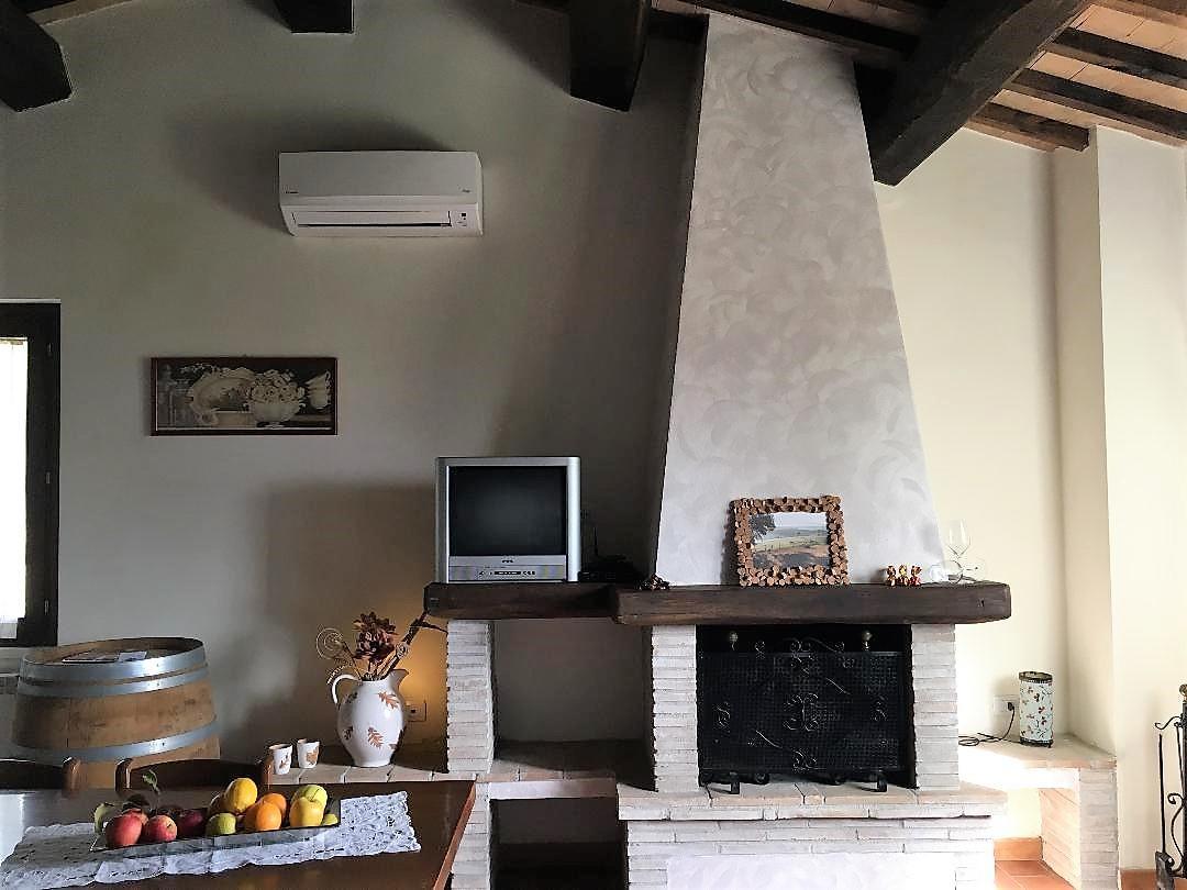 Il Laghetto Agriturismo Villa Manciano Eksteriør bilde